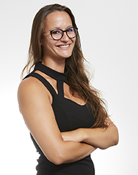 Alicia MATHEY