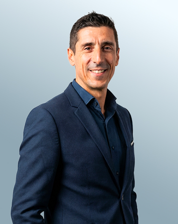Jerome LANFRANCA