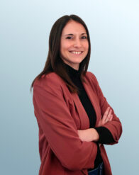 Natalie FOULIS
