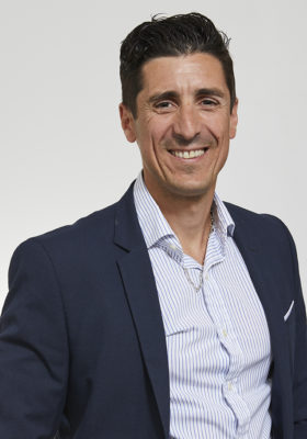 Jérôme LANFRANCA