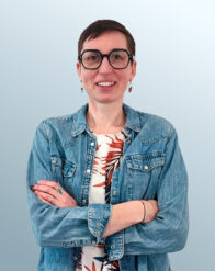 Marion GUÉRINET