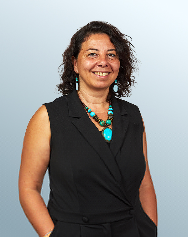 Valérie LAGARDE