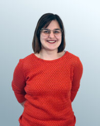 Marine LEGUÉ