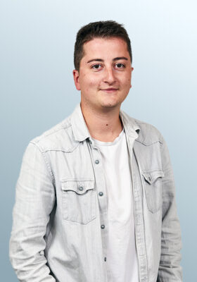 Valentin RICOU