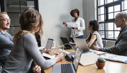 Comment animer une réunion pour maintenir l’engagement des collaborateurs en 2025 ?