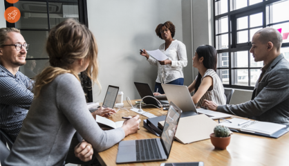 Comment animer une réunion pour maintenir l’engagement des collaborateurs en 2025 ?