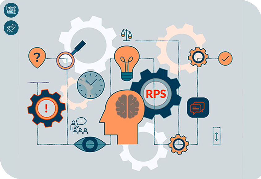 Schéma RPS et management