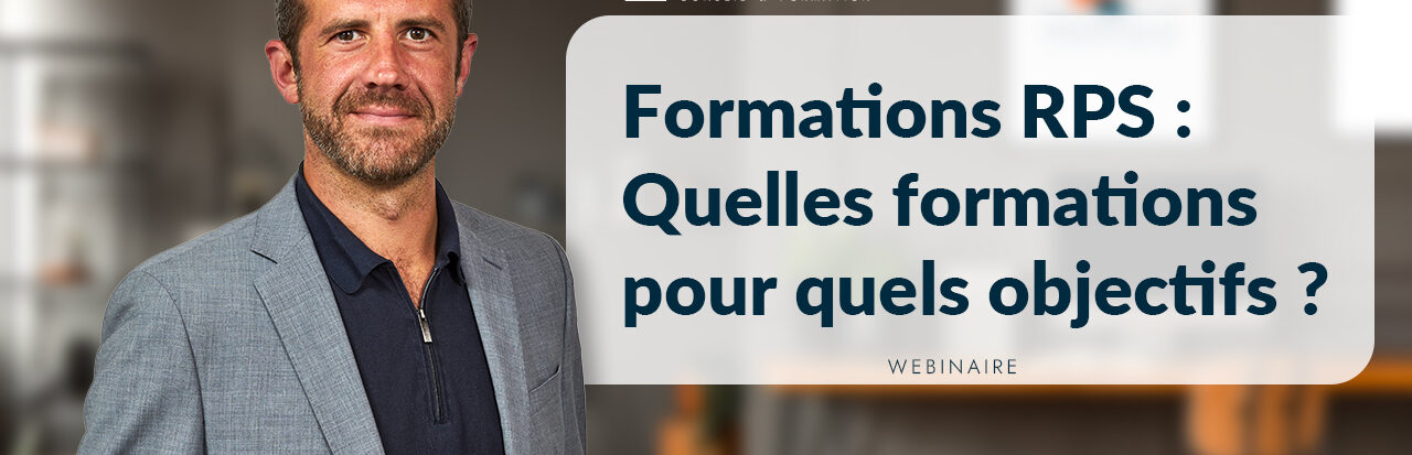 Formations sur les Risques Psychosociaux (RPS) : une stratégie essentielle pour une prévention durable en entreprise