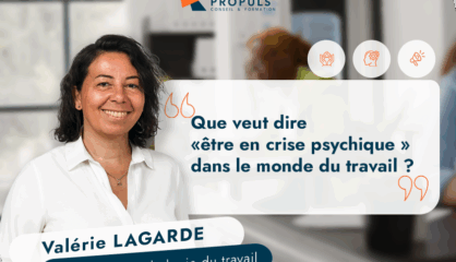 Que veut dire « être en crise psychique » dans le monde du travail ?