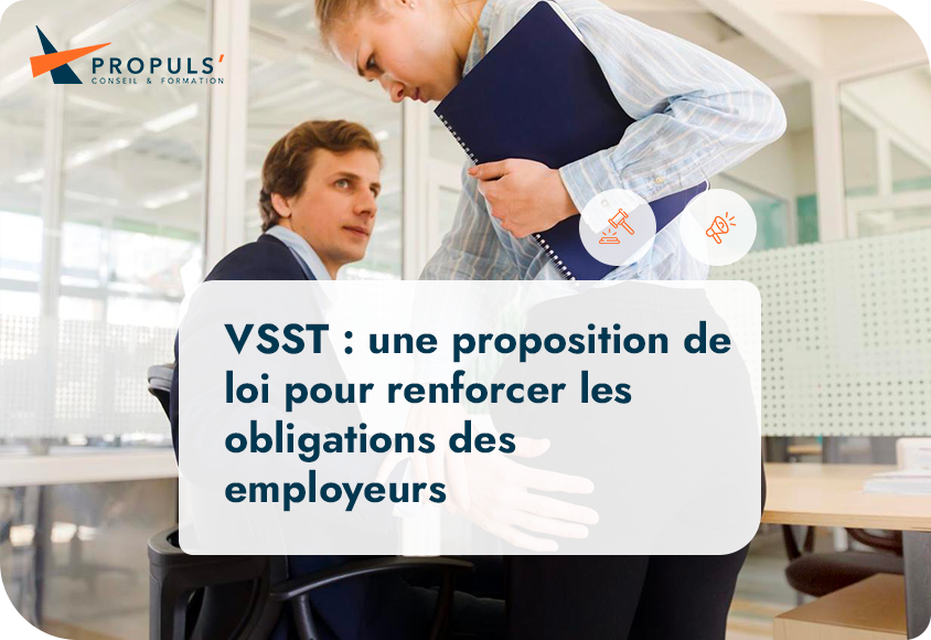 visuel d'un article sur les violences sexuelles au travail