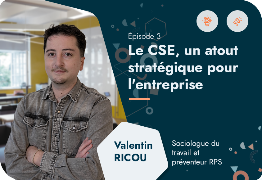 Le CSE, un atout stratégique pour l'entreprise
