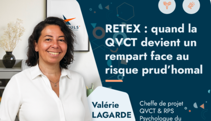 RETEX : quand la QVCT devient un rempart face au risque prud’homal